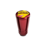 MOMO SKFRED Momo SK 50 Shift Knob - Red Aluminum