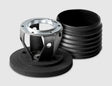 Momo Subaru WRX Steering Wheel Hub Adapter - Truck & Automotive