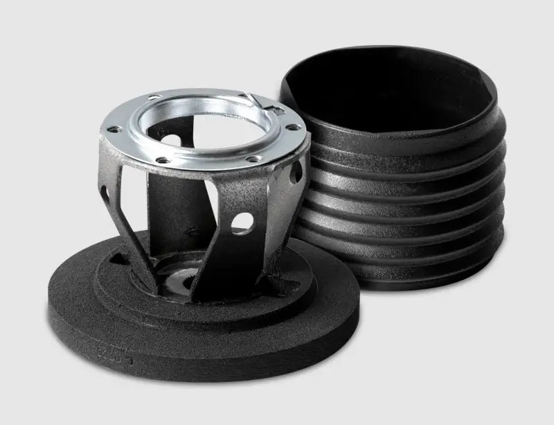 Momo Subaru WRX Steering Wheel Hub Adapter - Truck & Automotive