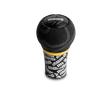 Momo Ultra Shift Knob - Black - Truck & Automotive