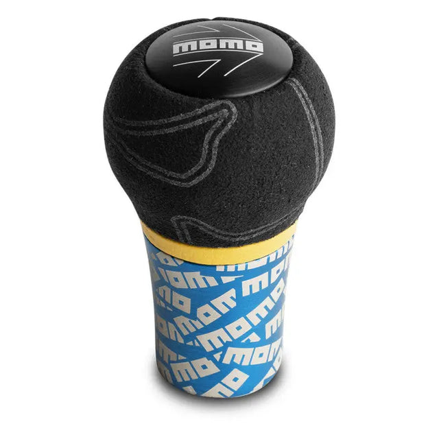 Momo Ultra Shift Knob - Blue - Truck & Automotive