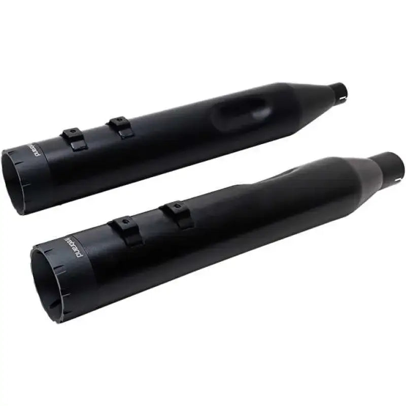 FIREBRAND Monarch Muffler Black `17 21 M8 Touring