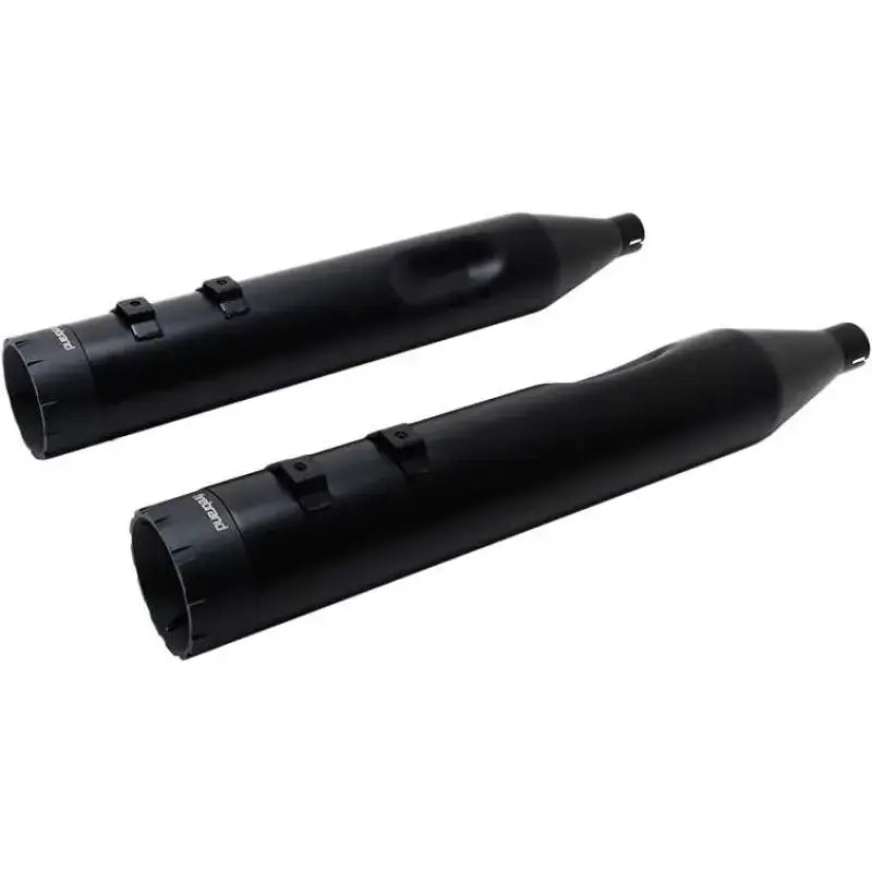 FIREBRAND Monarch Muffler Black `95 16 Touring