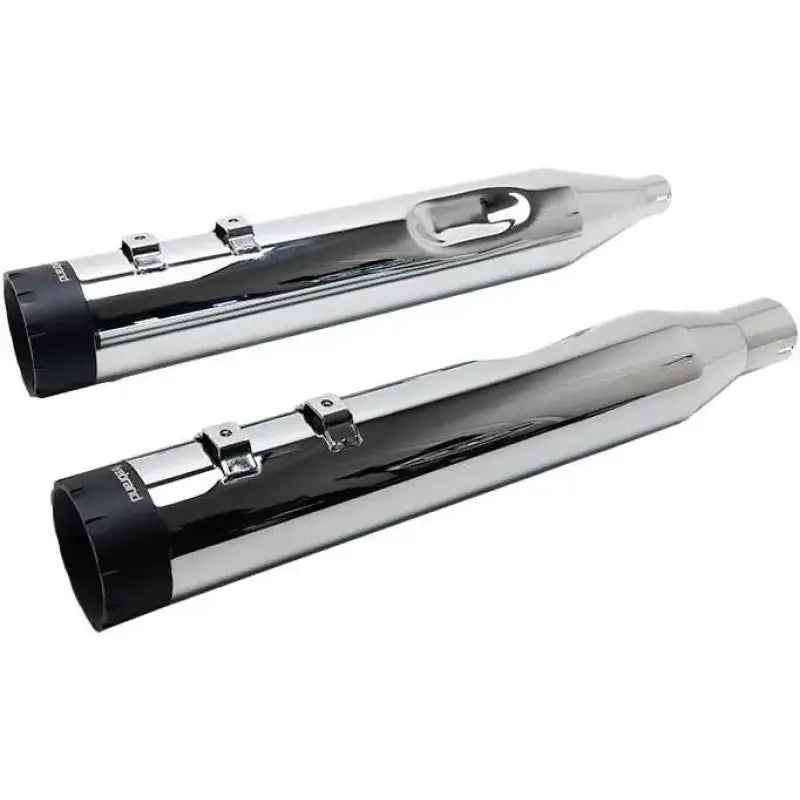FIREBRAND Monarch Muffler Chrome `17 21 M8 Touring