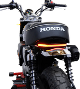 MONKEY-TL New Rage Cycles Tail Light Hon - RV and Auto Parts