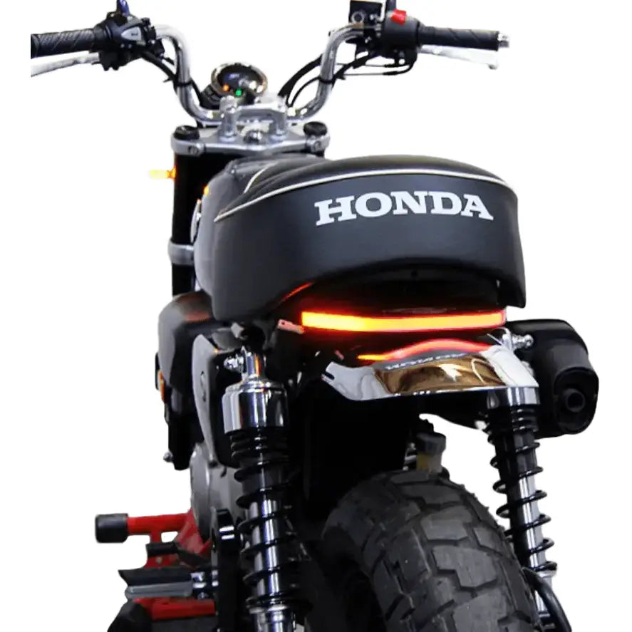 MONKEY-TL New Rage Cycles Tail Light Hon - RV and Auto Parts