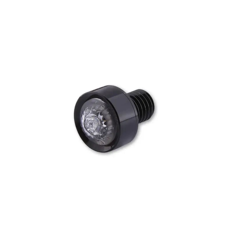 Mono Led Tail/Brake Light Each Black 