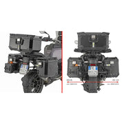 Side Case Hardware Monokey Bmw - GIVI