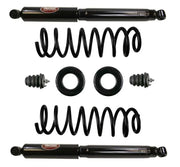 90028C3 Air Spring to Coil Spring Conversion Kit