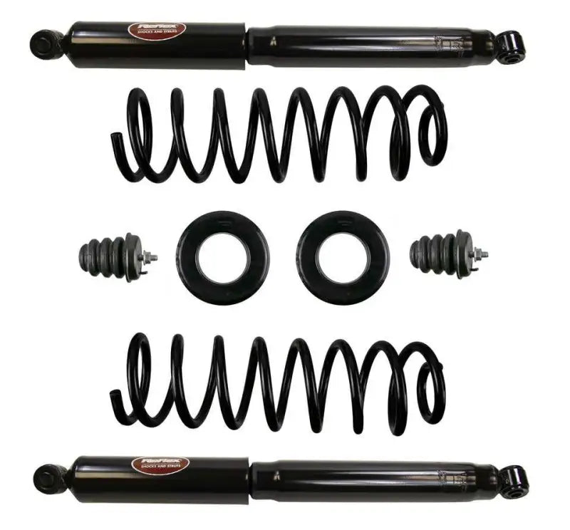 90028C3 Air Spring to Coil Spring Conversion Kit