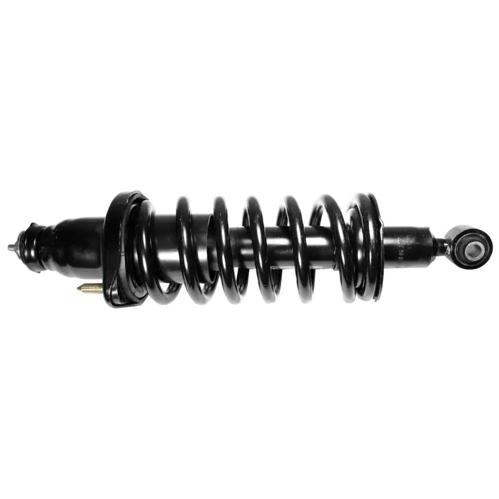 Monroe Shock Limited Lifetime Warranty Shock Absorber 171340L - Quick Strut Assembly