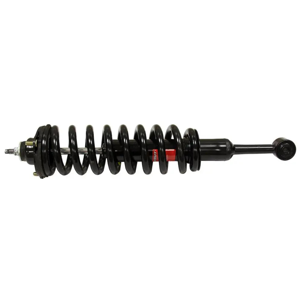 Monroe Shock Limited Lifetime Warranty Shock Absorber 171371L - Sensa-Trac Quick Strut