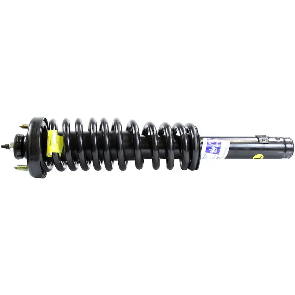Monroe Shock Limited Lifetime Warranty Shock Absorber 171583L - Quick-Strut Assembly