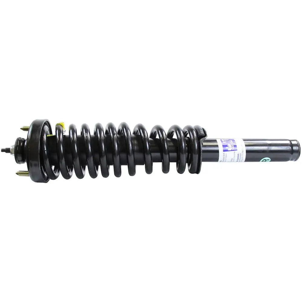 Monroe Shock Limited Lifetime Warranty Shock Absorber 171583R - Quick-Strut Assembly