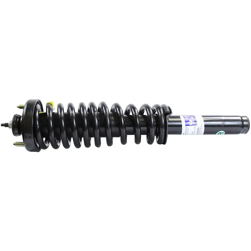 Monroe Shock Limited Lifetime Warranty Shock Absorber 171583R - Quick-Strut Assembly