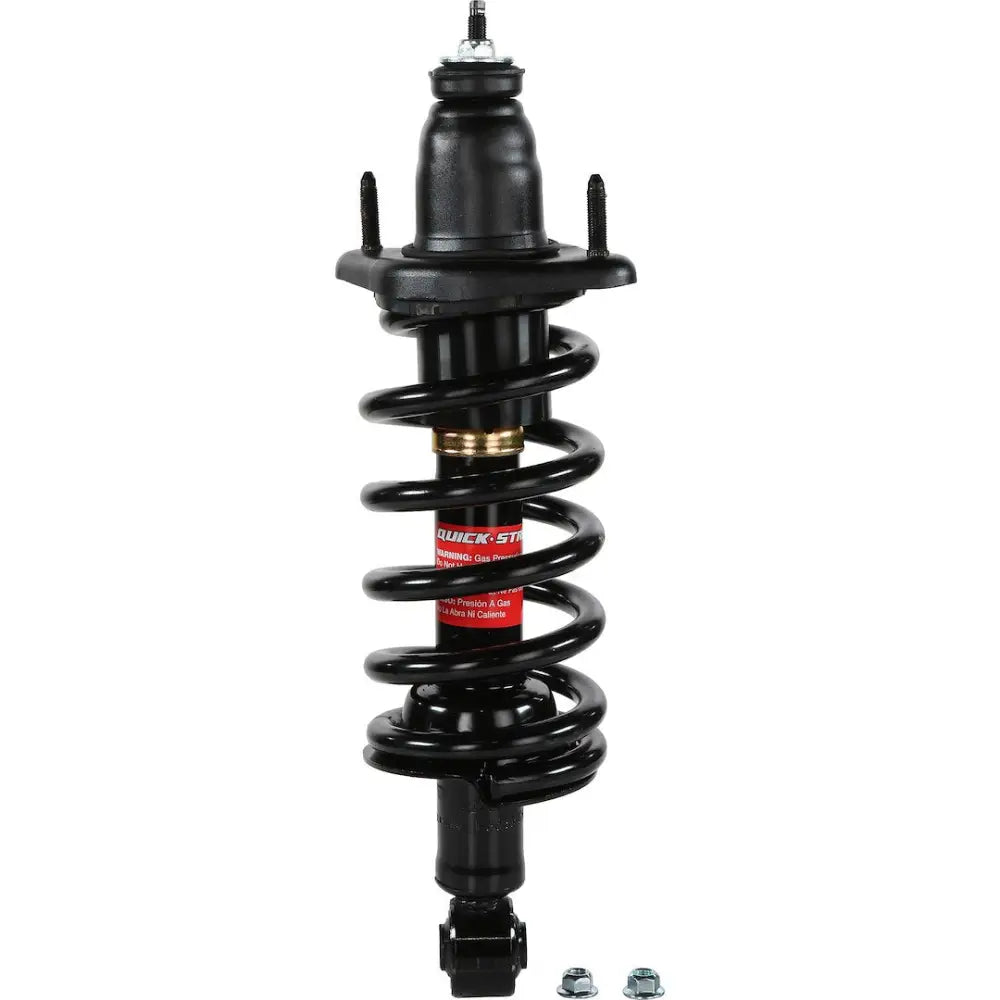 Monroe Shock Limited Lifetime Warranty Shock Absorber 172497L - Quick-Strut Assembly