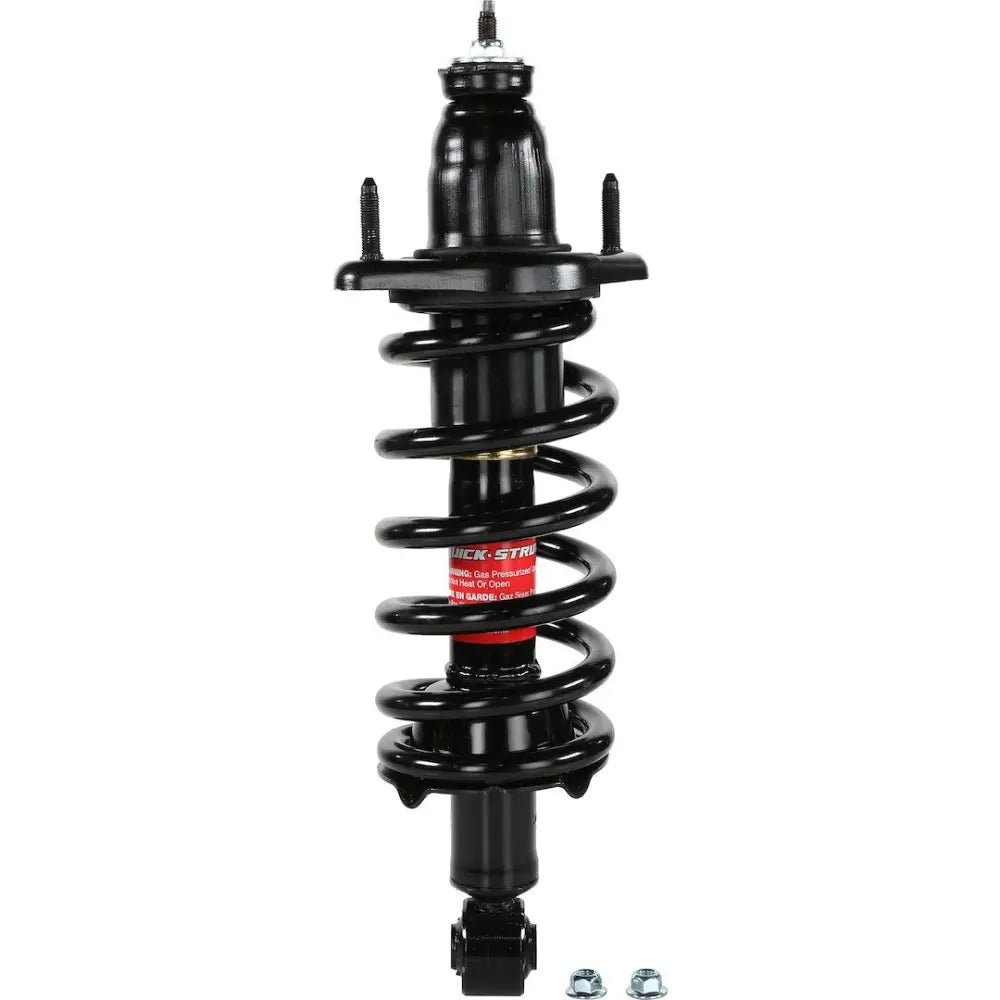 Monroe Shock Limited Lifetime Warranty Shock Absorber 172497R - Quick-Strut Assembly