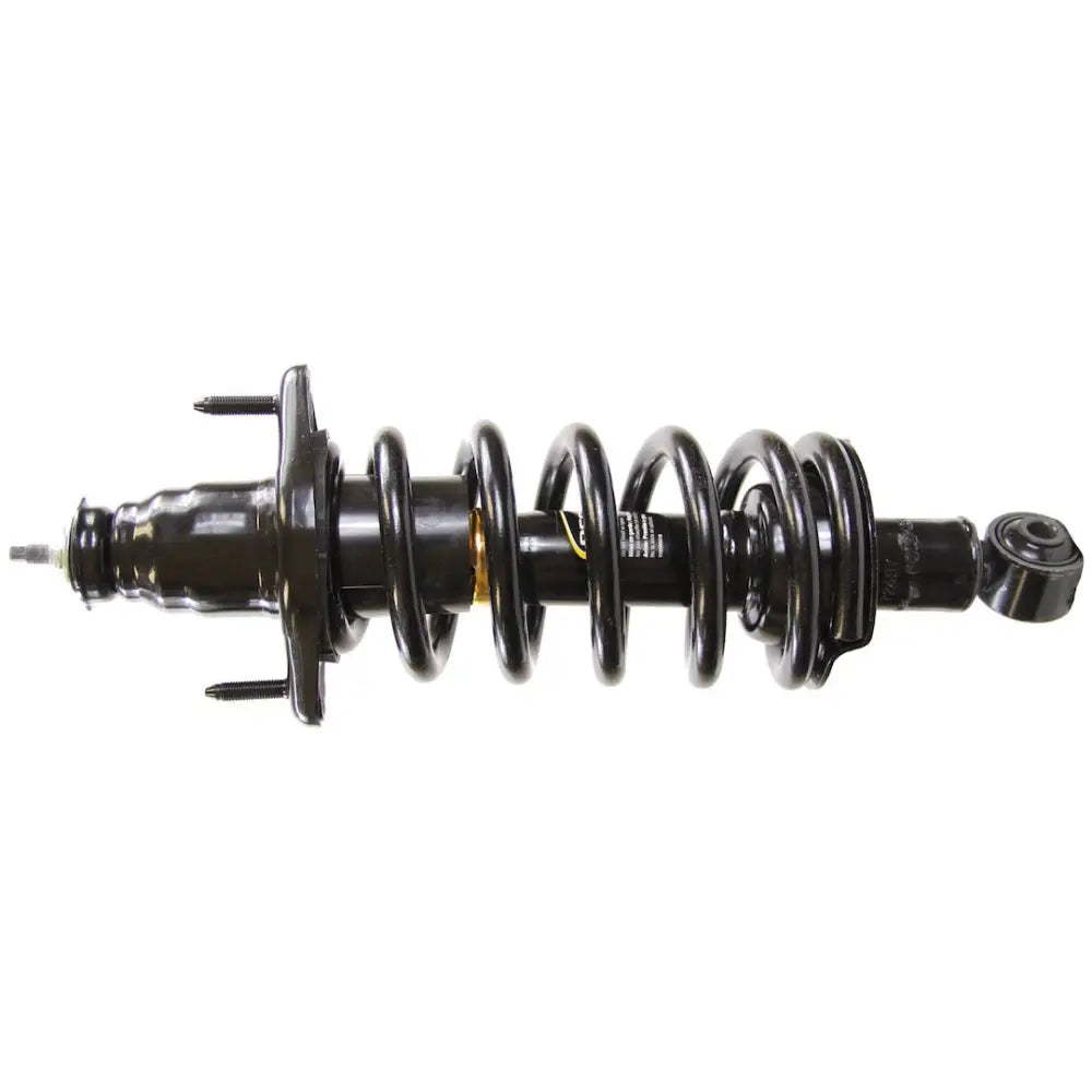 Monroe Shock Limited Lifetime Warranty Shock Absorber 172497R - Quick-Strut Assembly