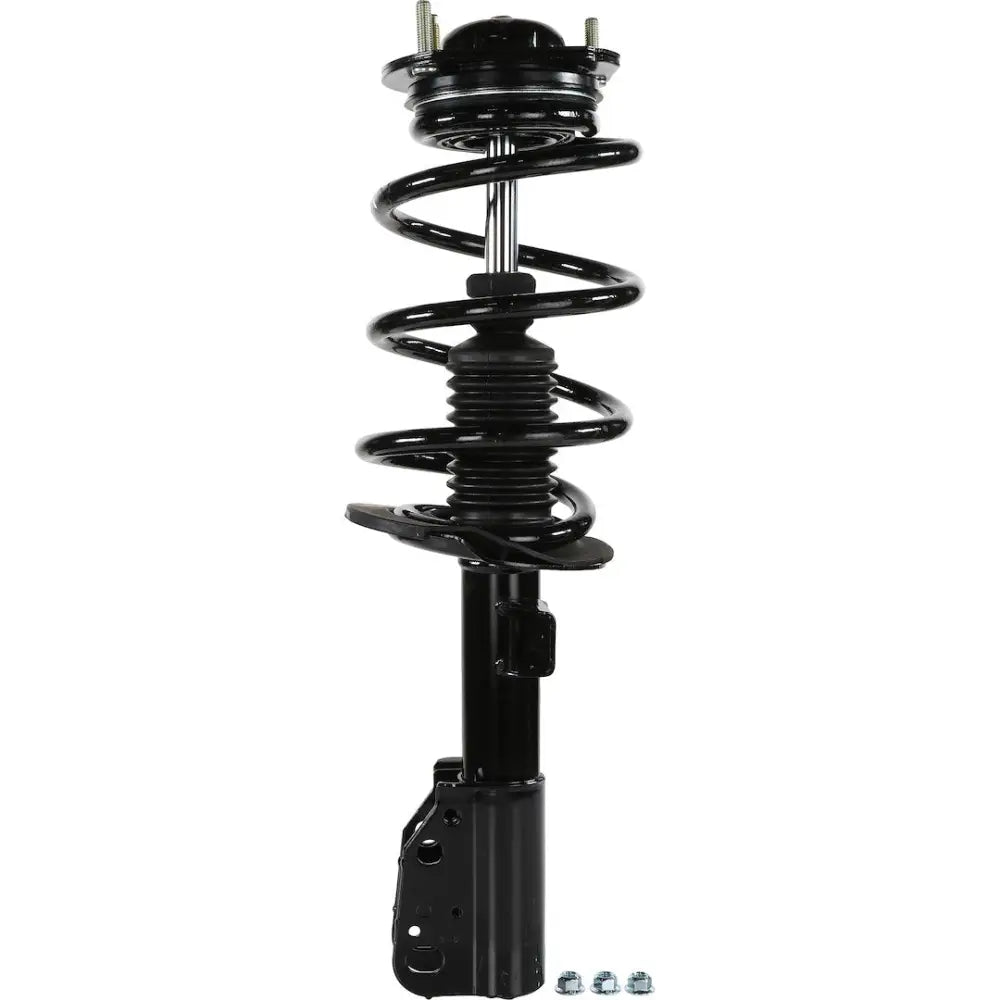 Monroe Shock Limited Lifetime Warranty Shock Absorber 172949 - Quick-Strut Assembly