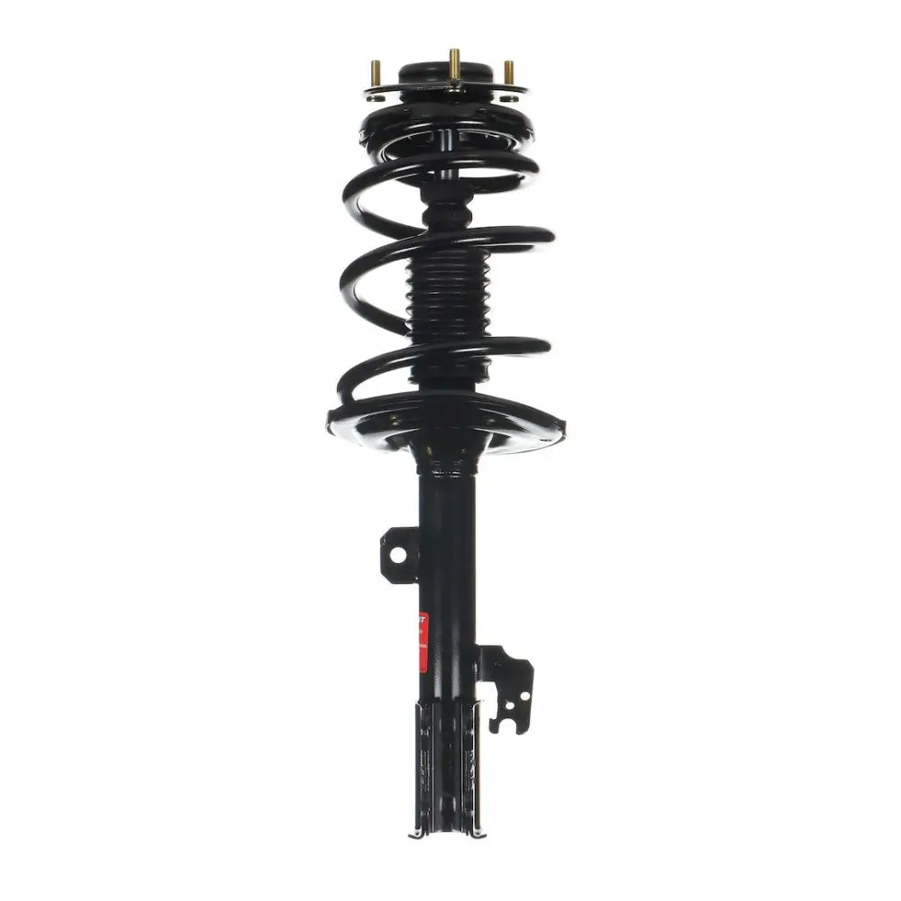 Monroe Shock Limited Lifetime Warranty Shock Absorber 172962 - Quick-Strut Assembly