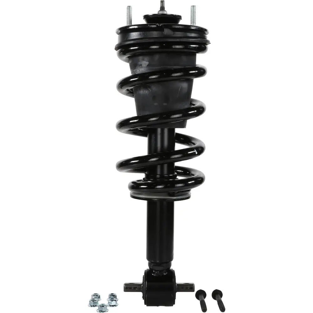 Monroe Shock Limited Lifetime Warranty Shock Absorber 239112 - Quick-Strut Assembly