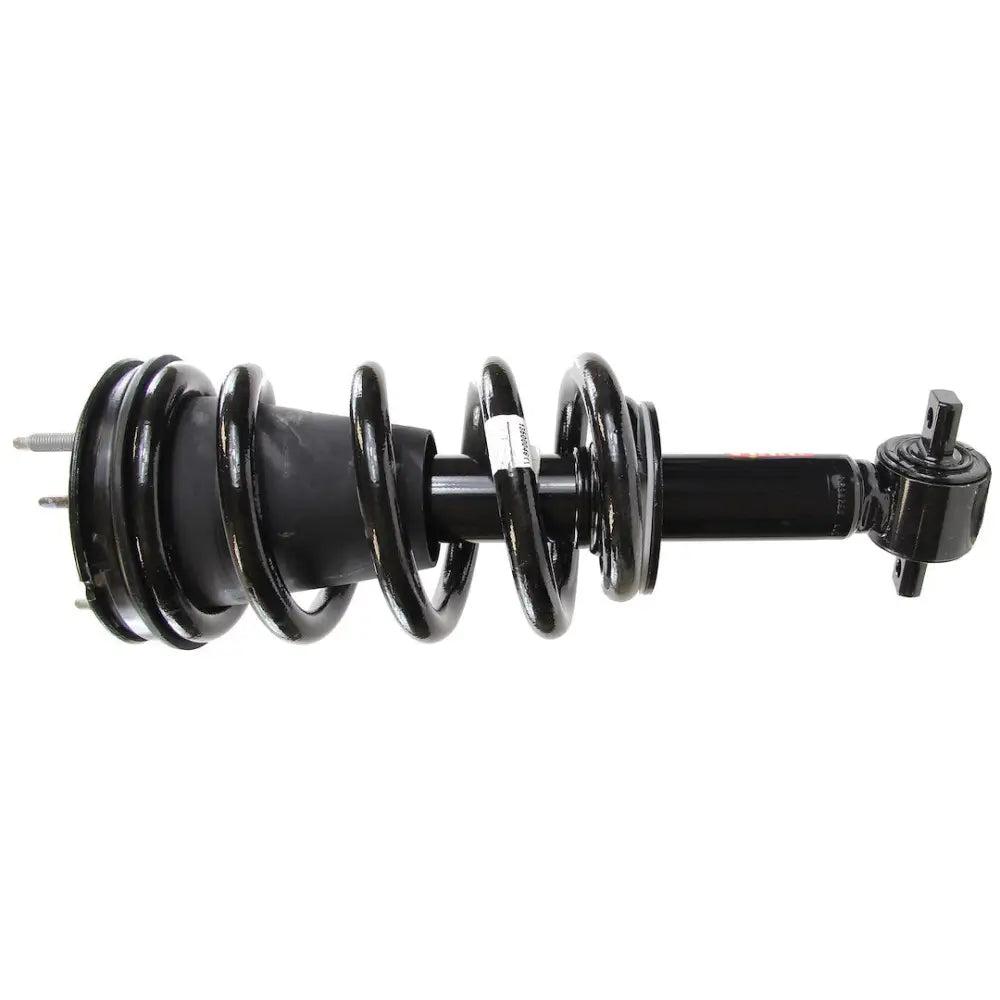 Monroe Shock Limited Lifetime Warranty Shock Absorber 239112 - Quick-Strut Assembly