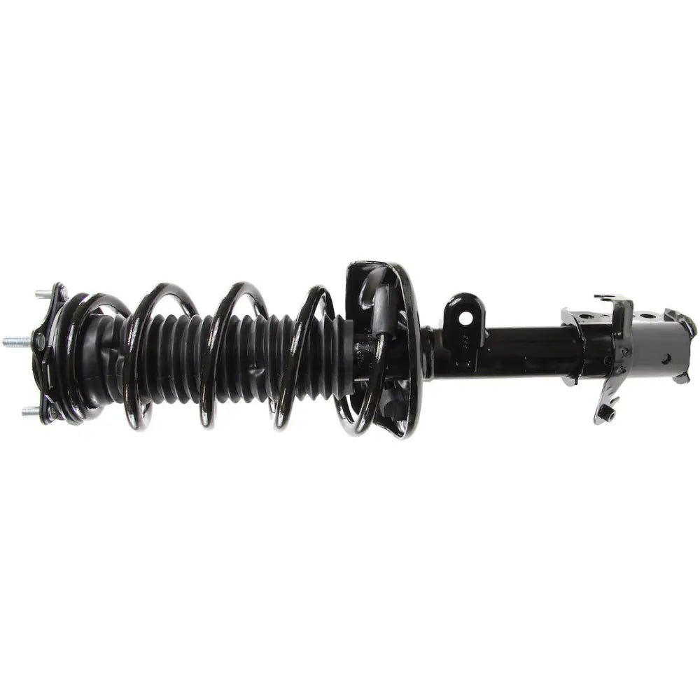 Monroe Shock Limited Lifetime Warranty Shock Absorber 272491 - Quick-Strut Assembly