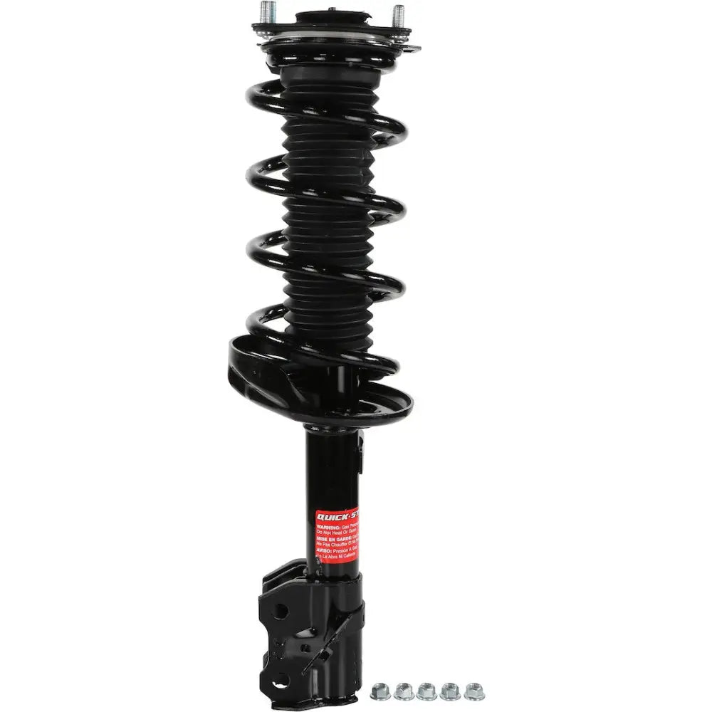 Monroe Shock Limited Lifetime Warranty Shock Absorber 272491 - Quick-Strut Assembly