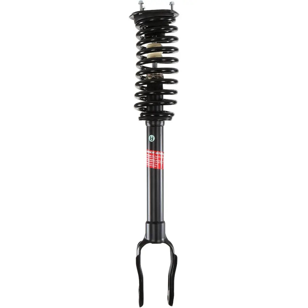 Monroe Shock Limited Lifetime Warranty Shock Absorber 272546R - Quick-Strut Assembly