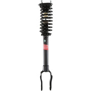 Monroe Shock Limited Lifetime Warranty Shock Absorber 272546R - Quick-Strut Assembly