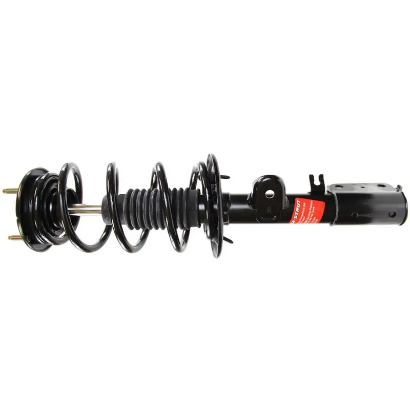 Monroe Shock Limited Lifetime Warranty Shock Absorber 272729 - Quick-Strut Assembly