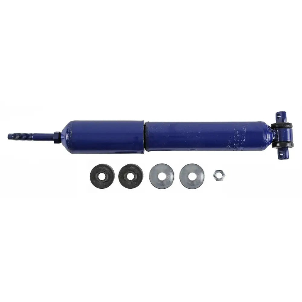 Monroe Shock Limited Lifetime Warranty Shock Absorber 32340 - Monro-Matic Absr