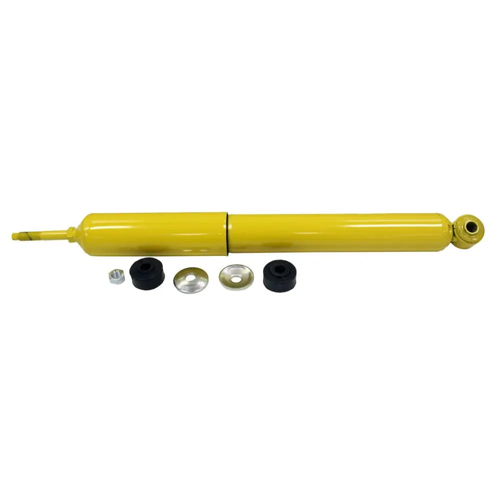 Monroe Shock Limited Lifetime Warranty Shock Absorber 34523 - Gas Mag Shck Absrbr