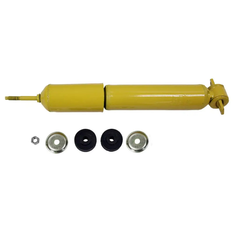Monroe Shock Limited Lifetime Warranty Shock Absorber 34530 - GAS-Magnum Truck