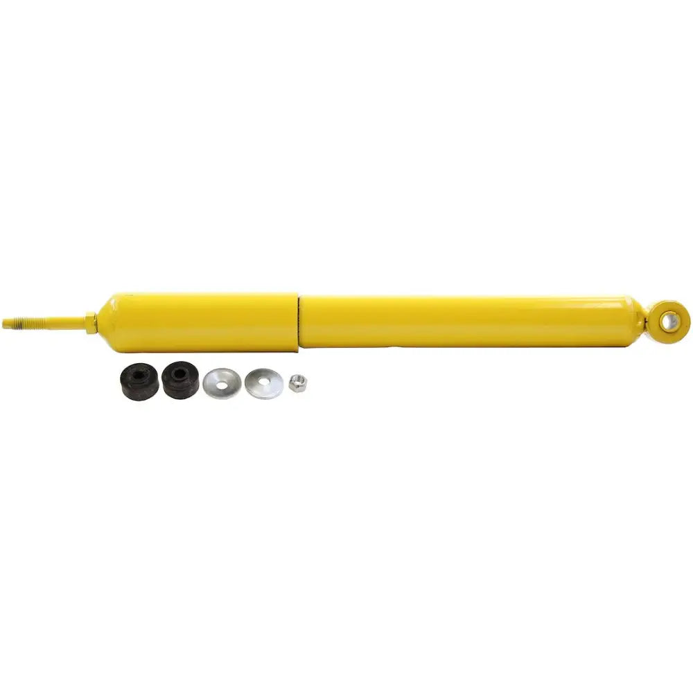 Monroe Shock Limited Lifetime Warranty Shock Absorber 34534 - GAS-MAG Truck Shk