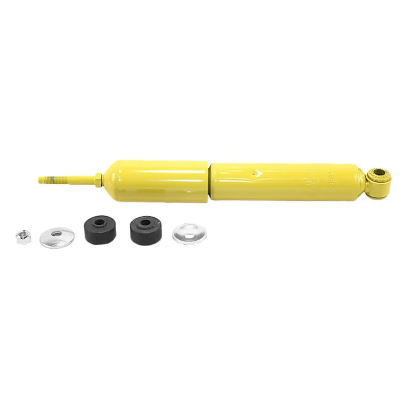 Monroe Shock Limited Lifetime Warranty Shock Absorber 34684 - Gas Magnum