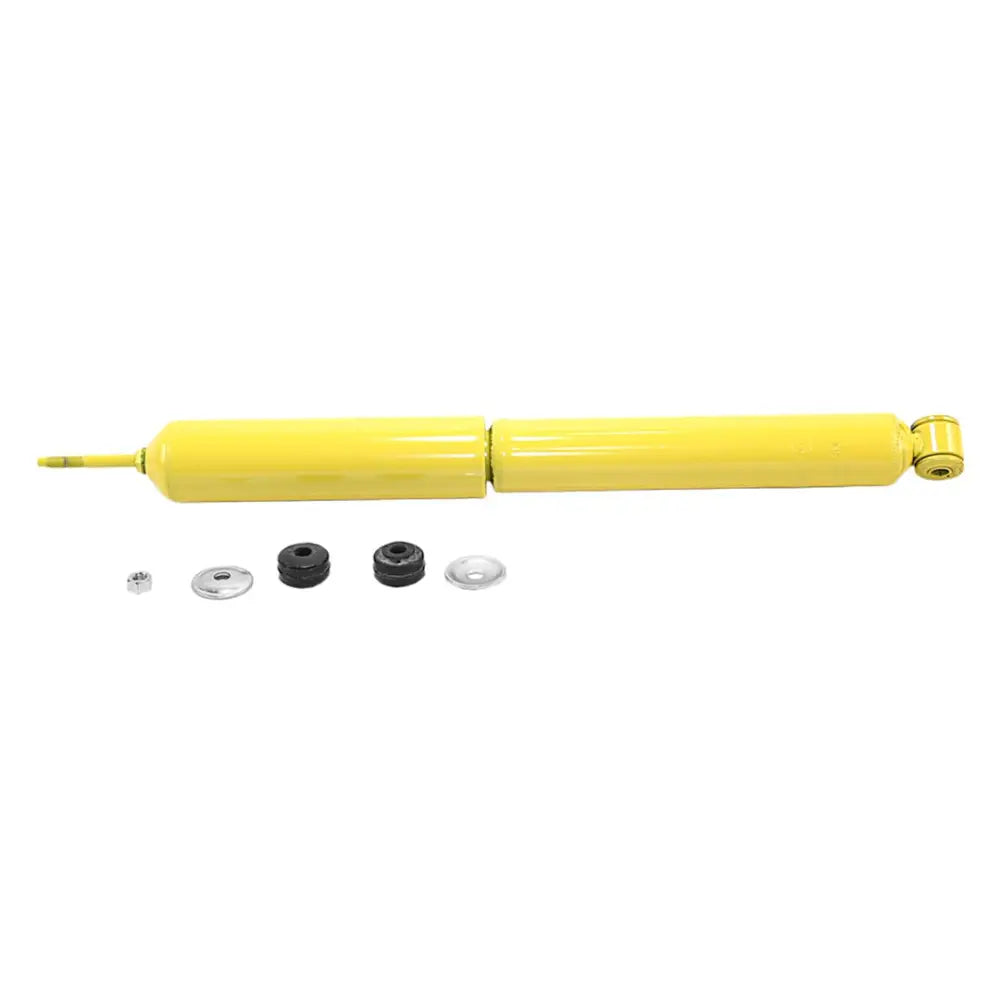 Monroe Shock Limited Lifetime Warranty Shock Absorber 34761 - Gas Magnum