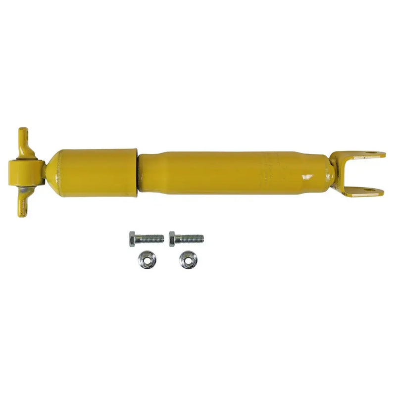 Monroe Shock Limited Lifetime Warranty Shock Absorber 34810 - GAS-Magnum Truck