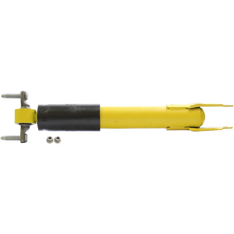 Monroe Shock Limited Lifetime Warranty Shock Absorber 34810 - GAS-Magnum Truck