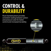 Monroe Shock Limited Lifetime Warranty Shock Absorber 37419 - Oespectrum Light Truck