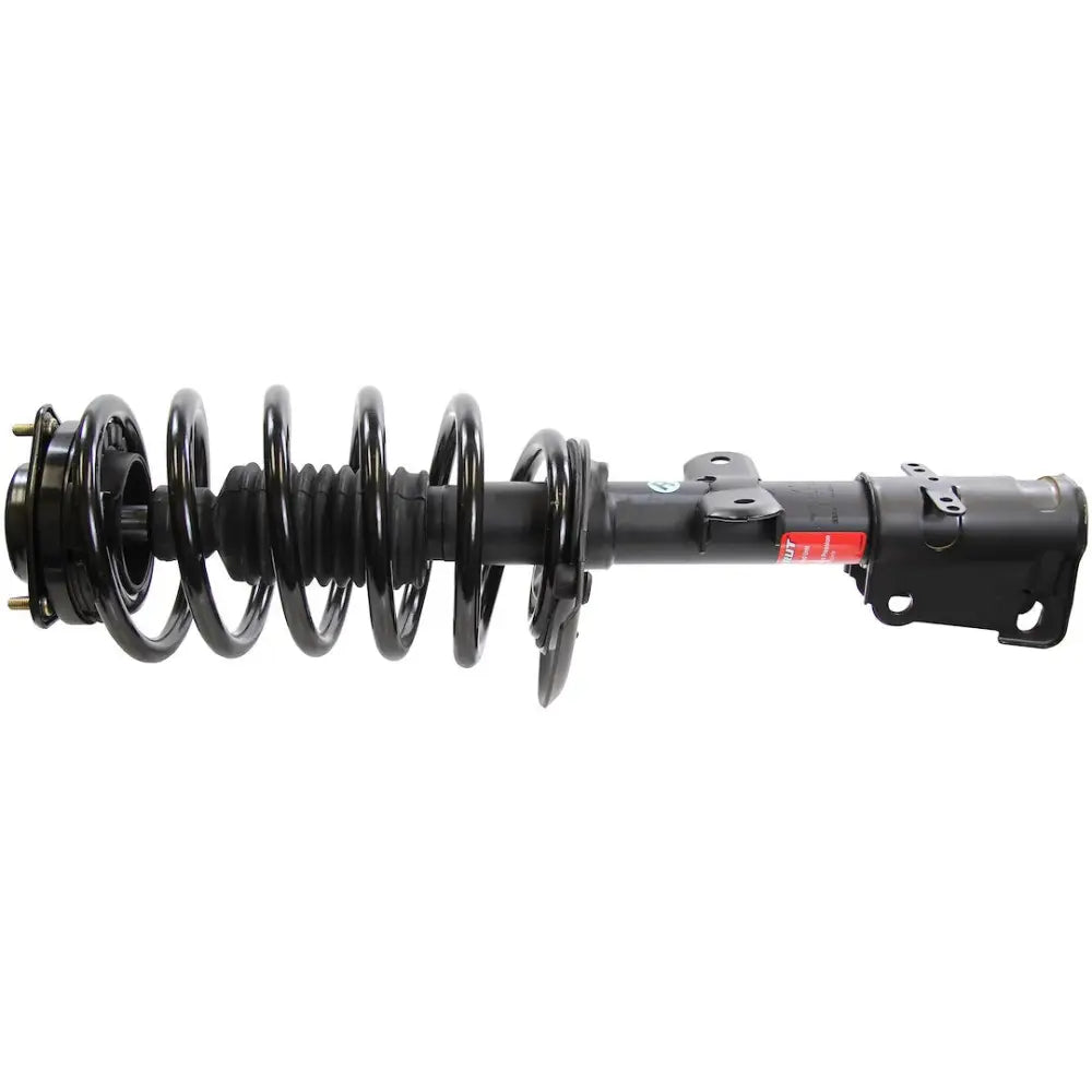 Monroe Shock Limited Lifetime Warranty Shock Absorber 471128R - Quick-Strut Assembly