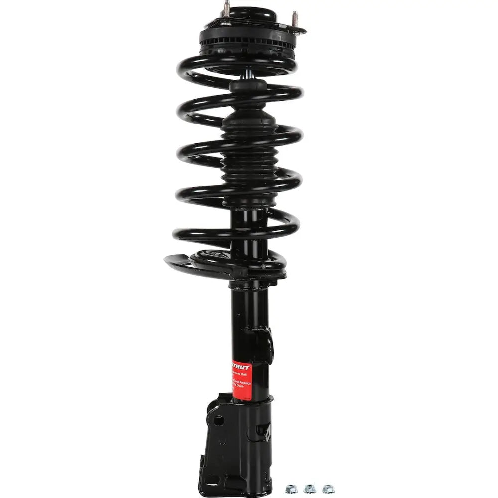 Monroe Shock Limited Lifetime Warranty Shock Absorber 471128R - Quick-Strut Assembly
