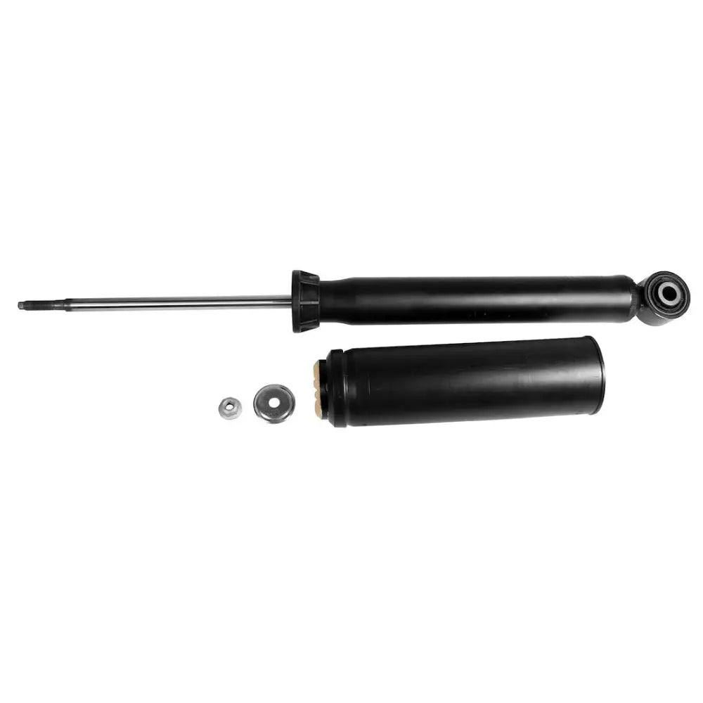 Monroe Shock Limited Lifetime Warranty Shock Absorber 5647 - Sensa-Trac Pass Car