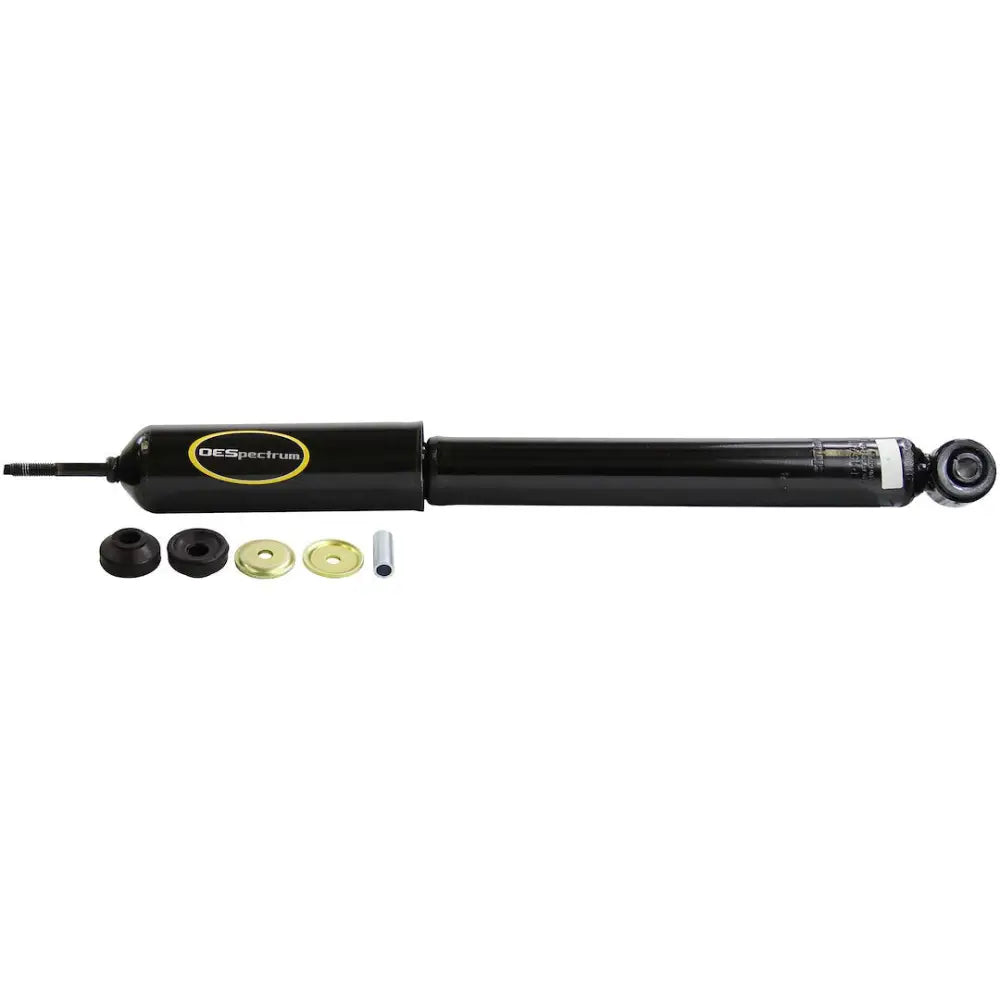Monroe Shock Limited Lifetime Warranty Shock Absorber 5698 - Oespectrum Pass Car