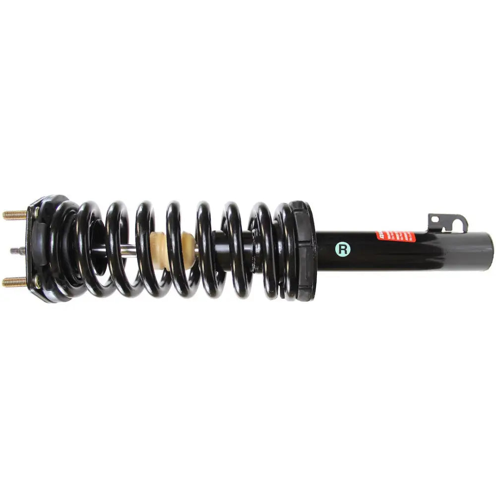 Monroe Shock Limited Lifetime Warranty Shock Absorber 571377R - Right Strut