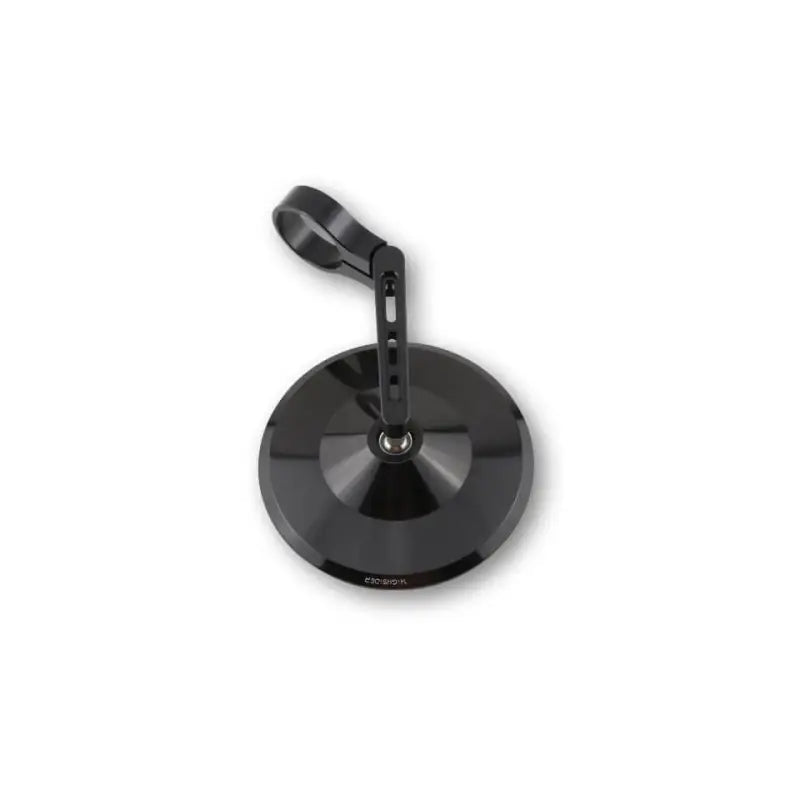 Montana 2 Bar End Mirror Each Anodized Black 