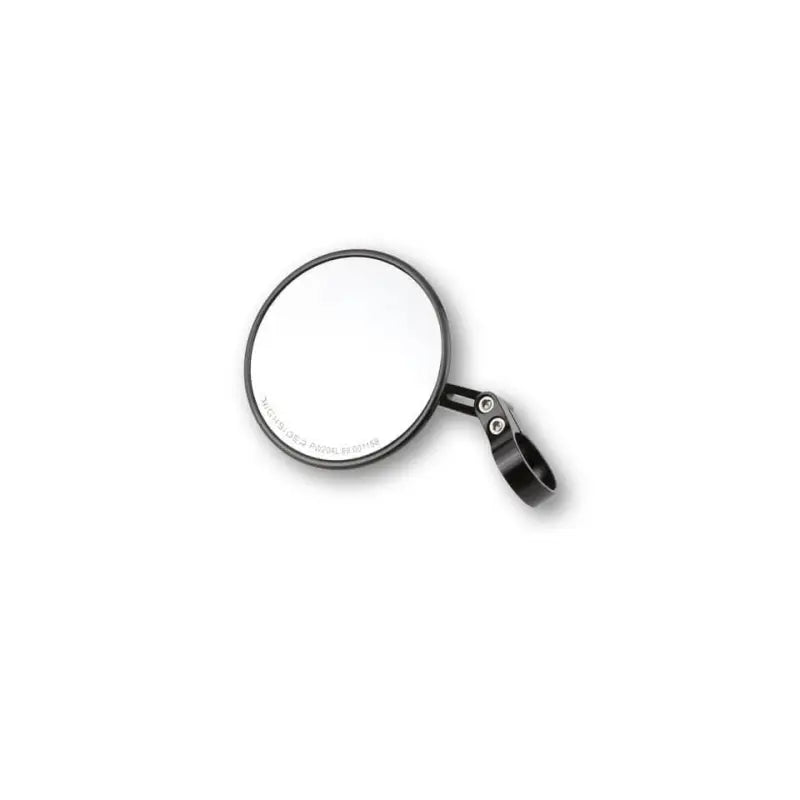 Montana 2 Bar End Mirror Each Anodized Black 