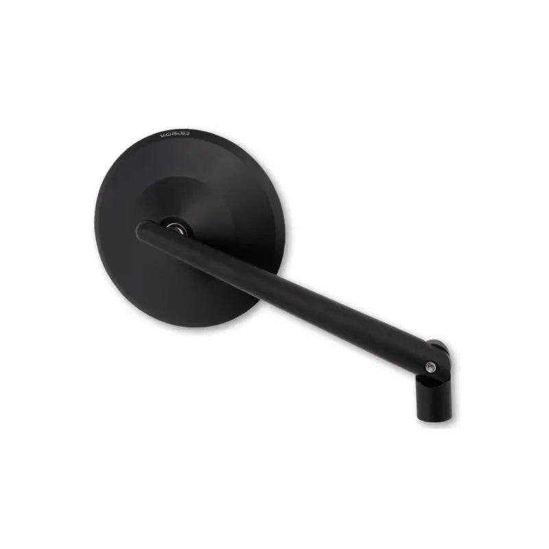 Montana Blast Bar End Mirror Black Ea 
