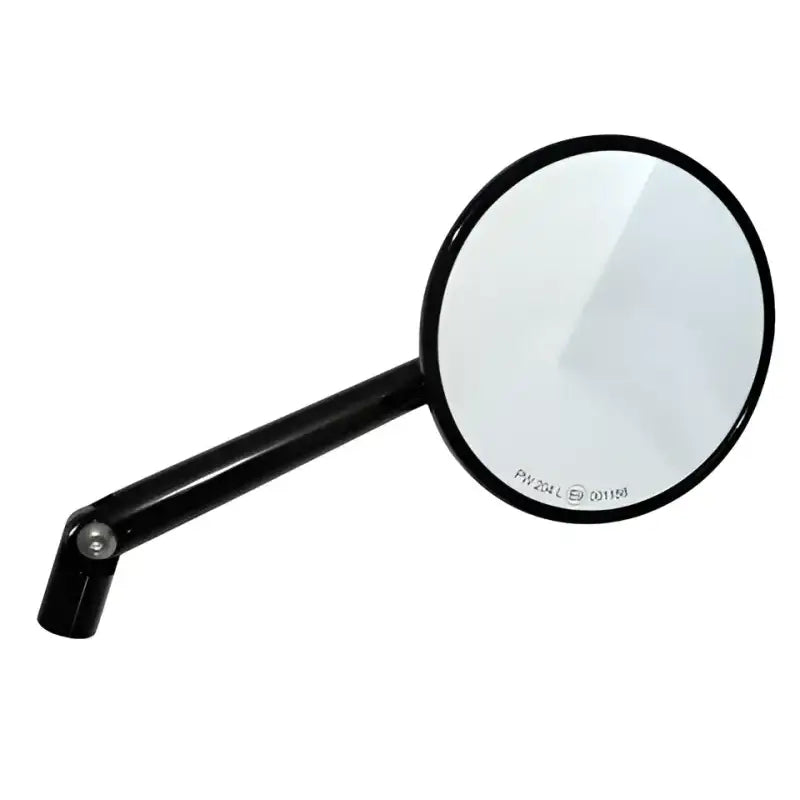 HIGHSIDER Montana Mirror Black Ea for Powersports