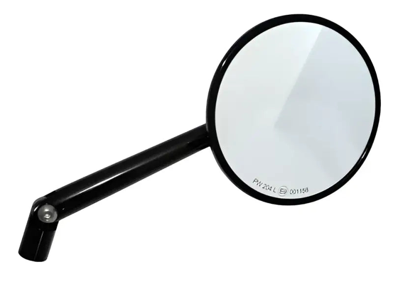 HIGHSIDER Montana Mirror Black Ea for Powersports